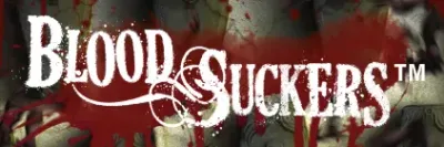 Blood suckers slot10