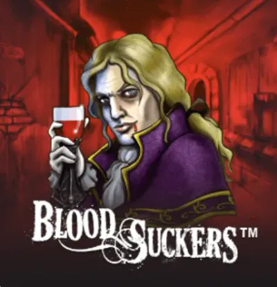 Blood suckers slot6