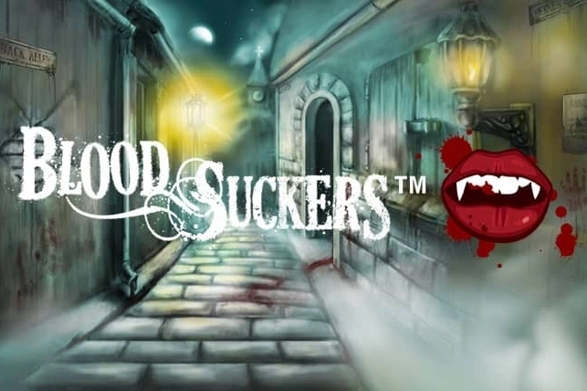Blood Suckers slot